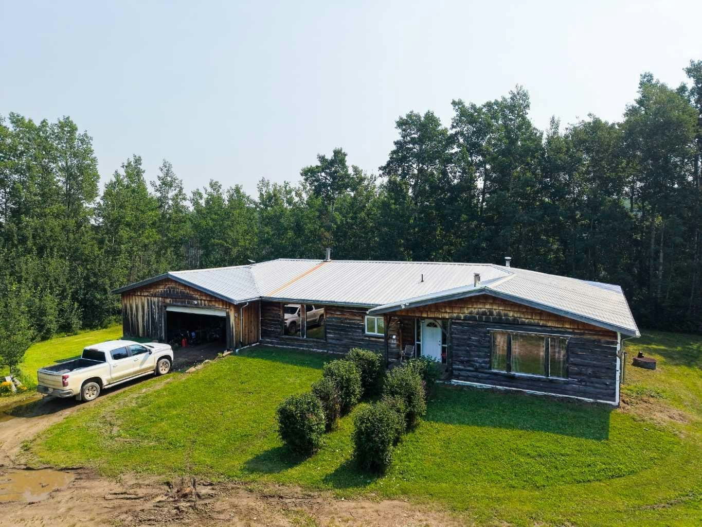 72378 Range Road 224, Greenview M.D., AB, T0H 3N0