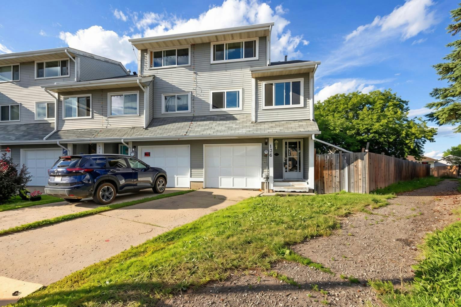 136 Wallace Place, Fort Mcmurray, AB, T9H 4P9