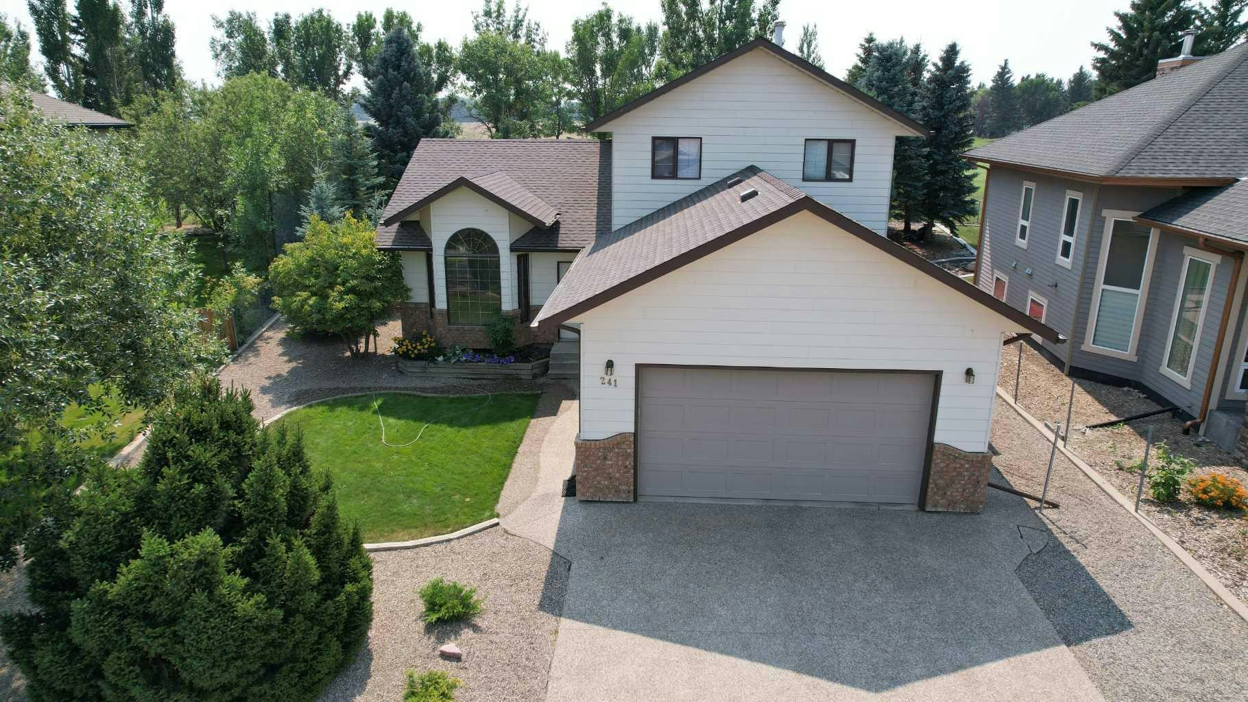 241 Fairway Drive, Coaldale, AB, T1M 1M9