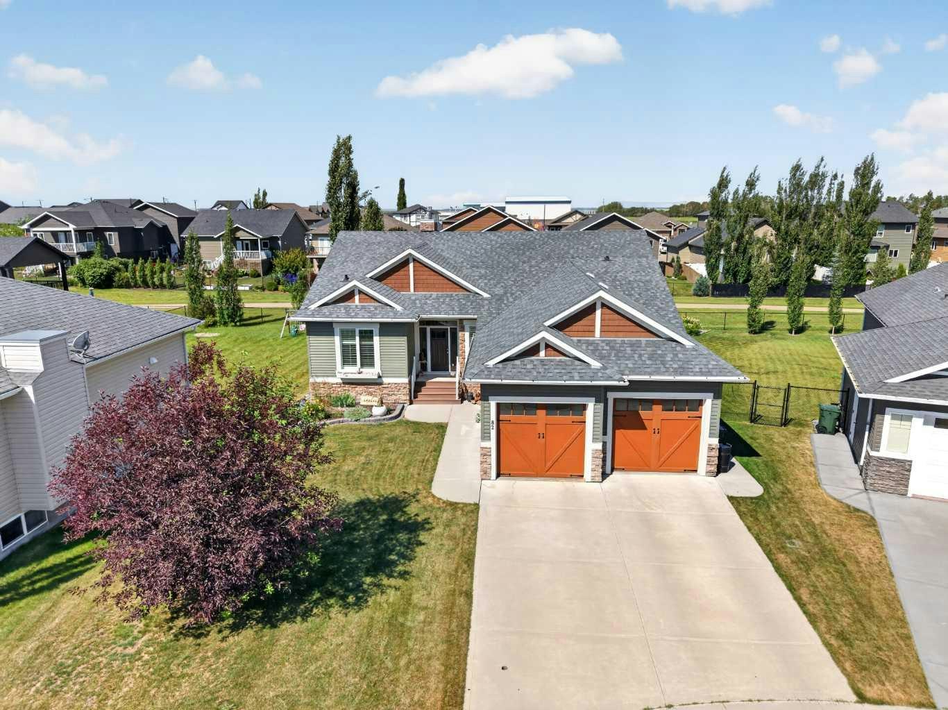 82 Briegel Road, Olds, AB, T4H 0C9