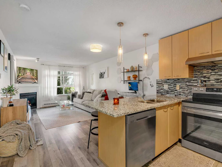 214-5115 Richard Road SW, Calgary, AB, T3E 7M7 - 3
