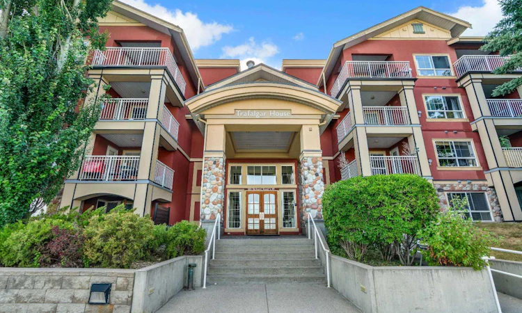 214-5115 Richard Road SW