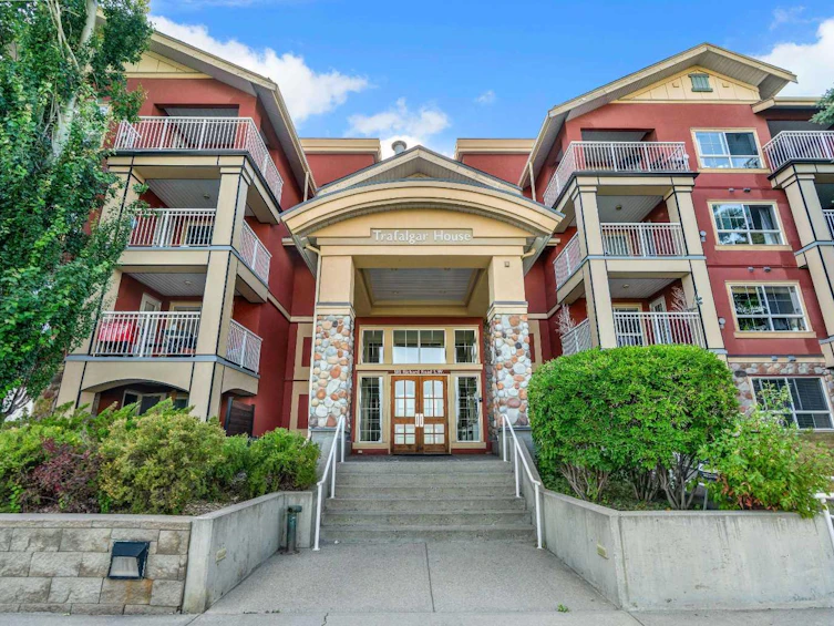 214-5115 Richard Road SW, Calgary, AB, T3E 7M7