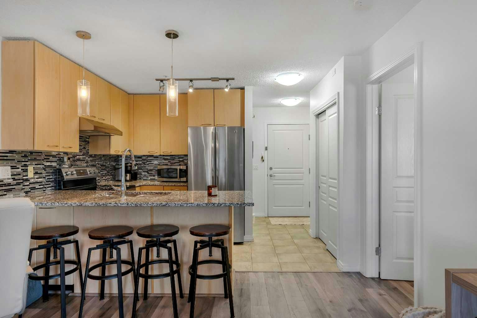 214-5115 Richard Road SW, Calgary, AB, T3E 7M7 - 6