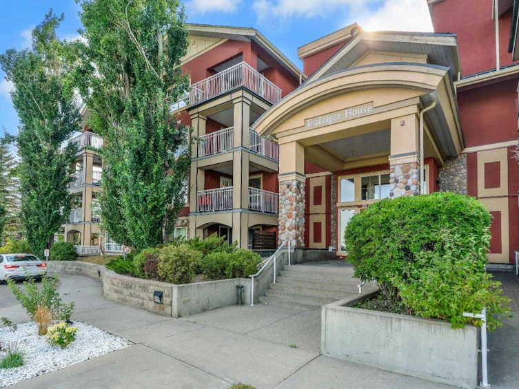 214-5115 Richard Road SW, Calgary, AB, T3E 7M7 - 22