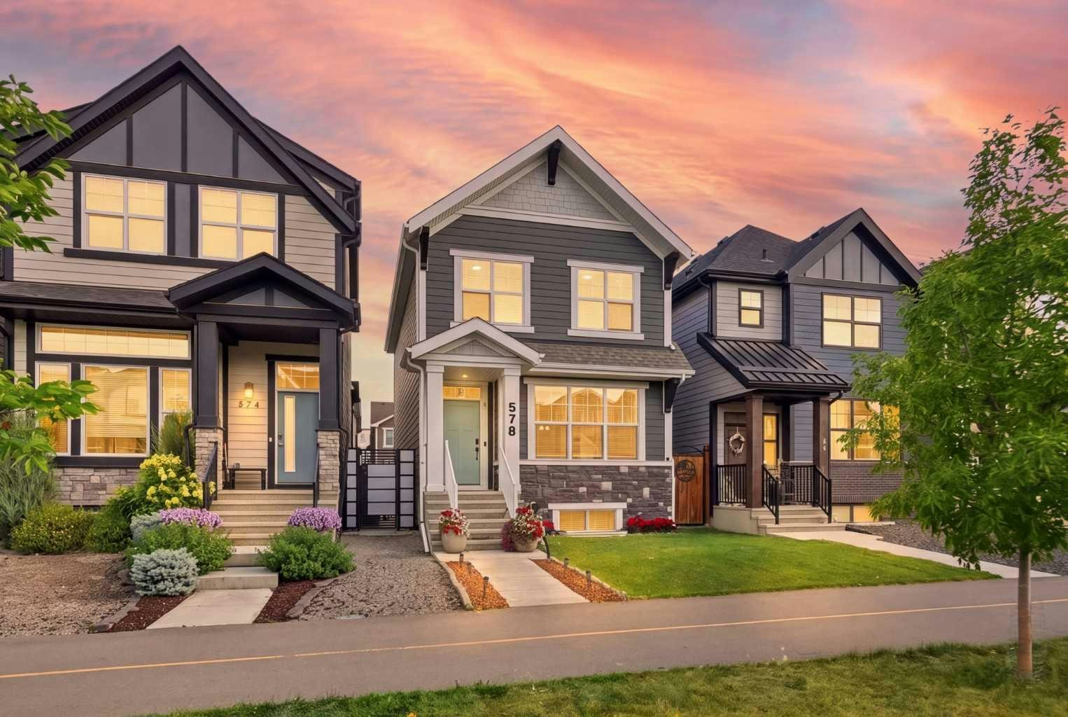 578 Masters Road SE, Calgary, AB, T3M 2T8