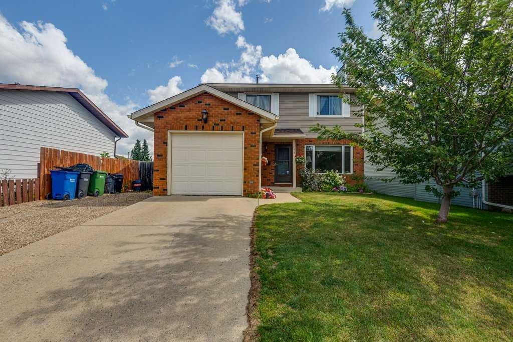 165 Greig Drive, Red Deer, AB, T4P 2N4
