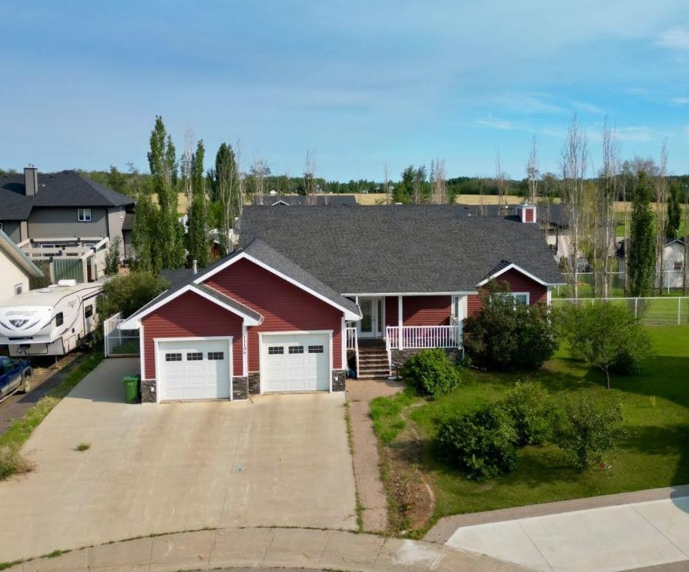 11106 107 Ave, Fort Vermilion, AB, T0H 2H0