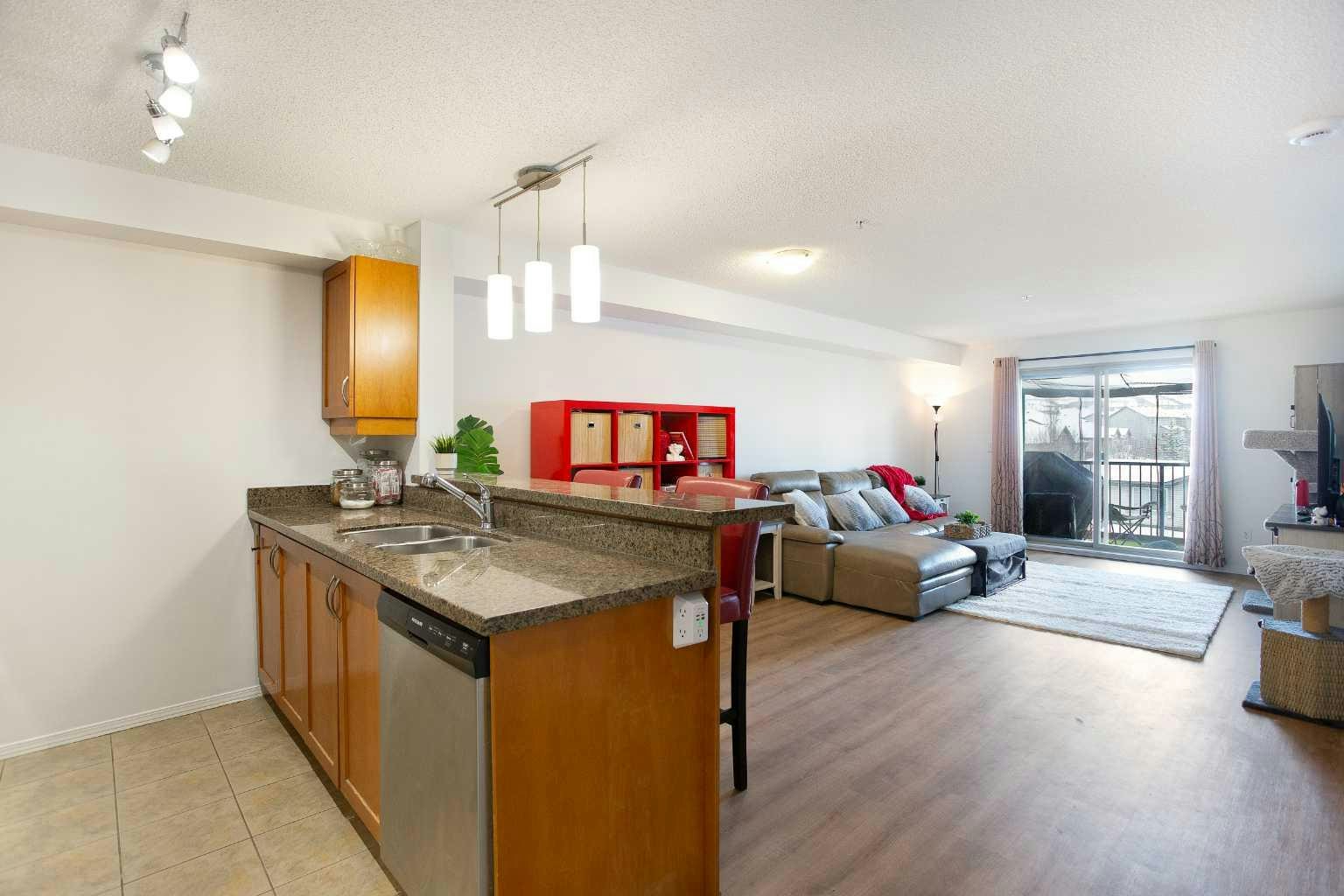 4310-60 Panatella Street NW, Calgary, AB, T3K 0M4