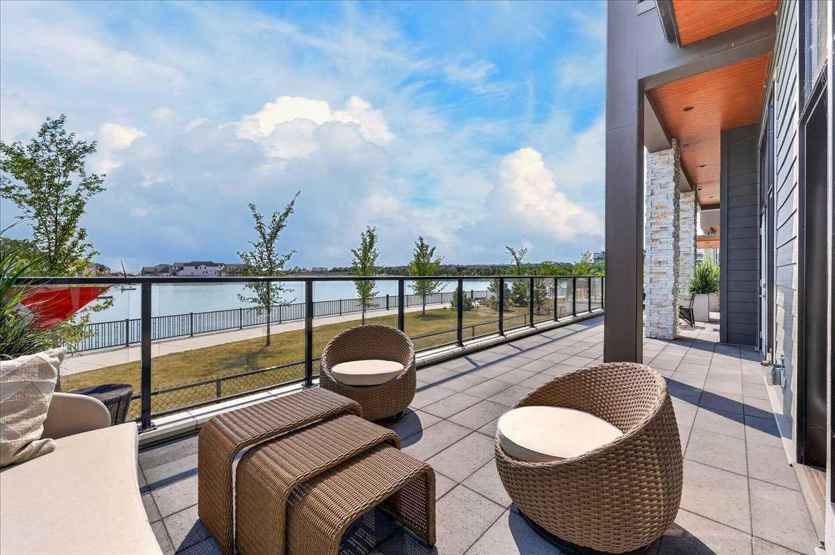 101-150 Marina Cove SE, Calgary, AB, T3M 3P4