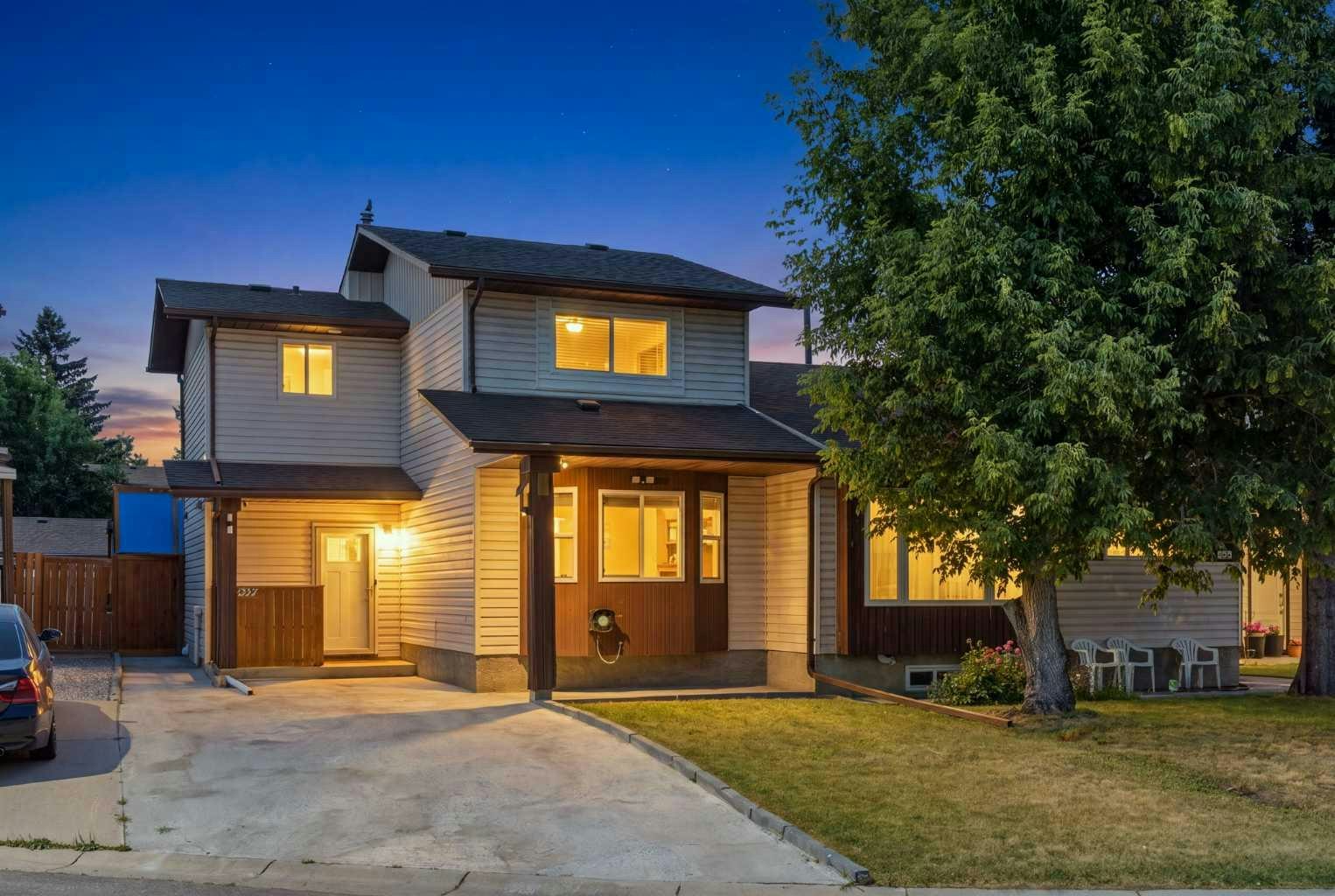 227 Abalone Place NE, Calgary, AB, T2A 6S2