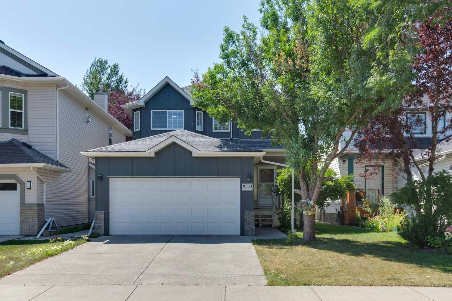 10521 Hidden Valley Drive NW, Calgary, AB, T3A 5W8