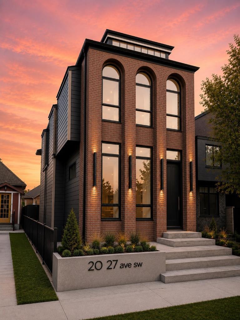 20 27 Avenue SW, Calgary, AB, T2S 2X8