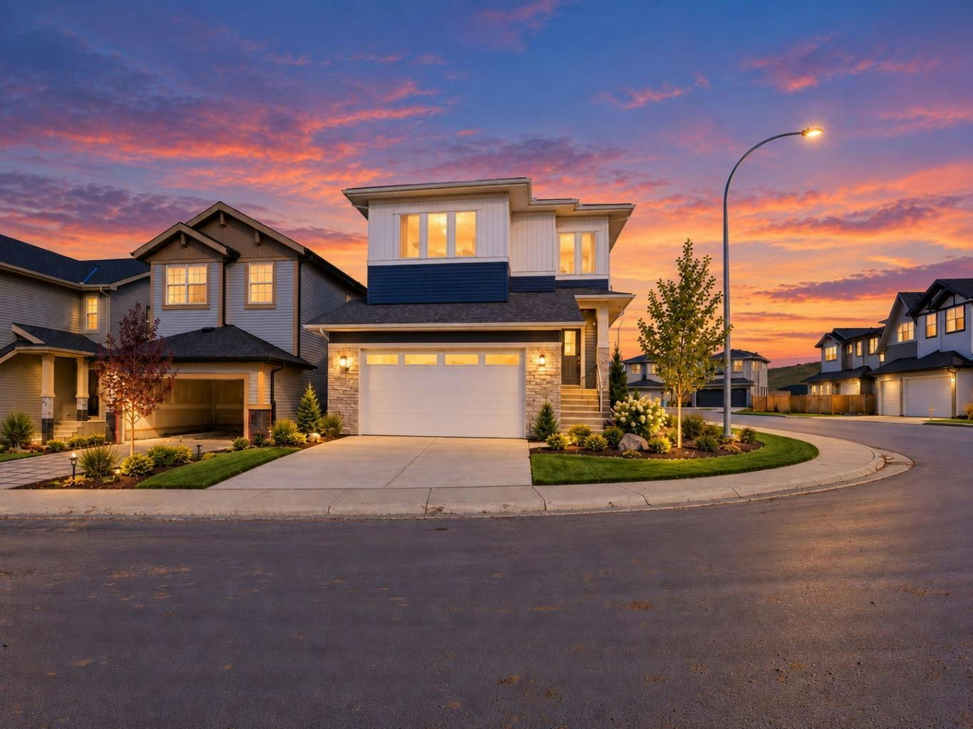 162 Heritage Court, Cochrane, AB, T4C 2N5