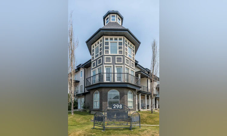 28-298 Somerset Way SE