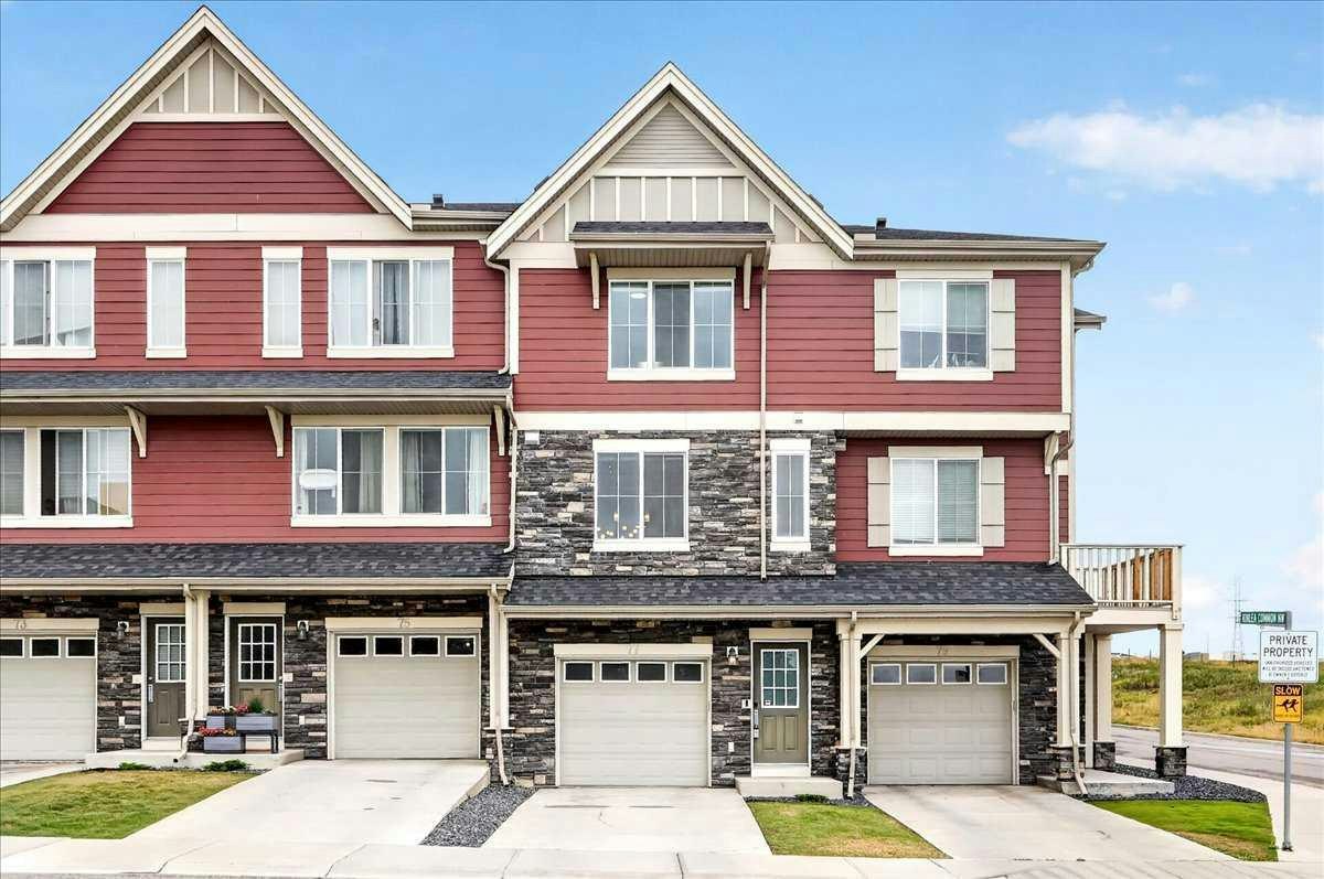 77 Kinlea Way NW, Calgary, AB, T3R 0S2