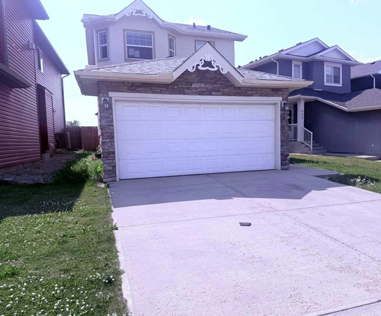 952 Taradale Drive NE, Calgary, AB, T3J 0E7 - 35