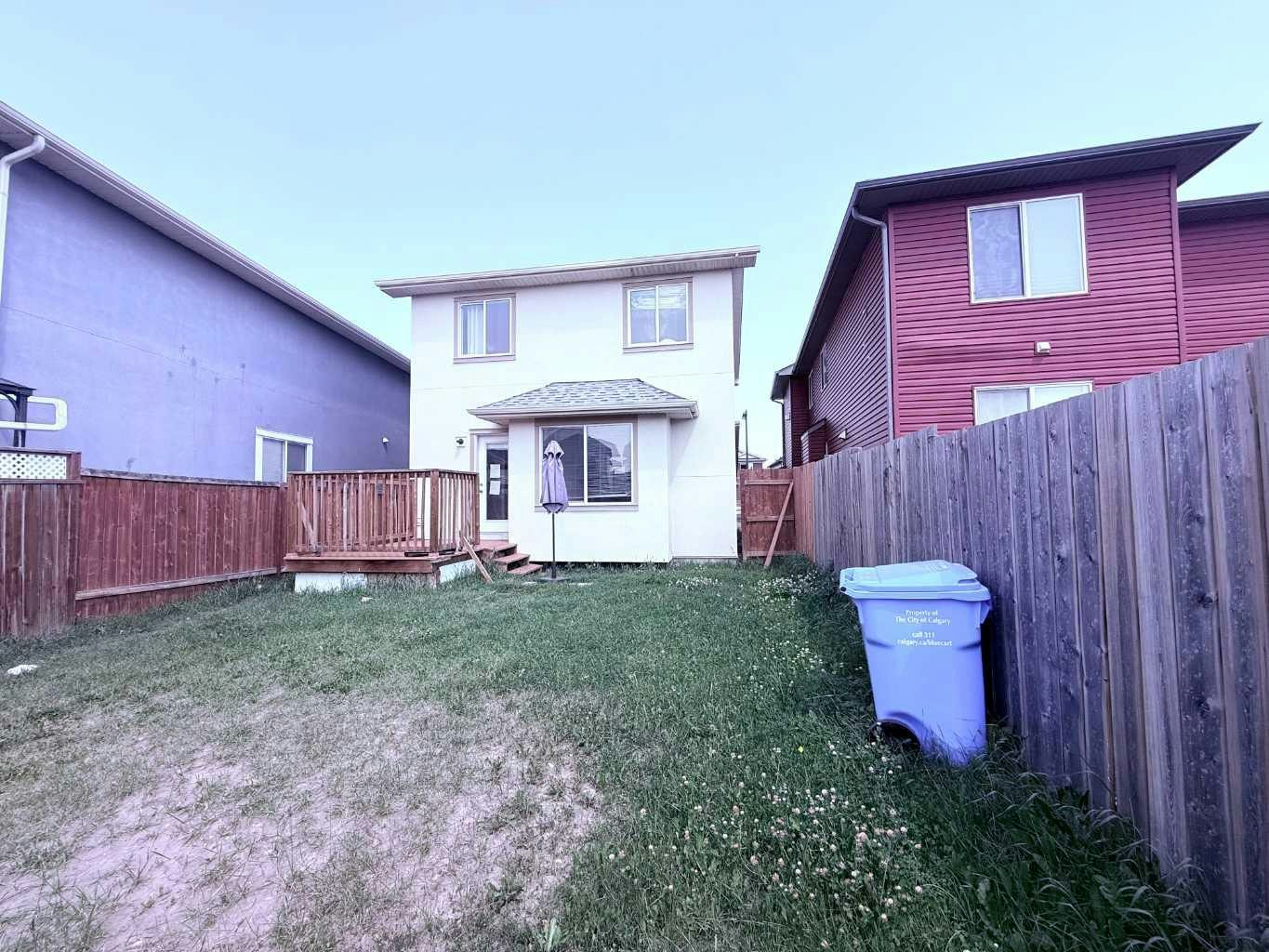 952 Taradale Drive NE, Calgary, AB, T3J 0E7 - 29
