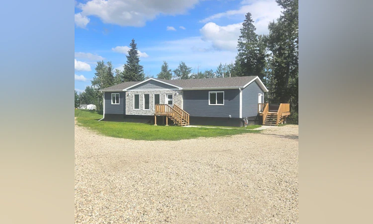 28-590059 Range Road 110