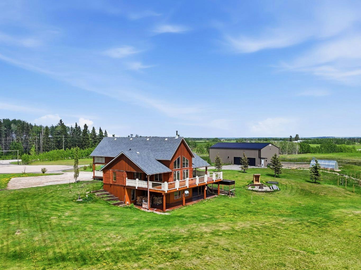 3-4535 Township Road 320, Rural Mountain View County, AB, T0M 1X0