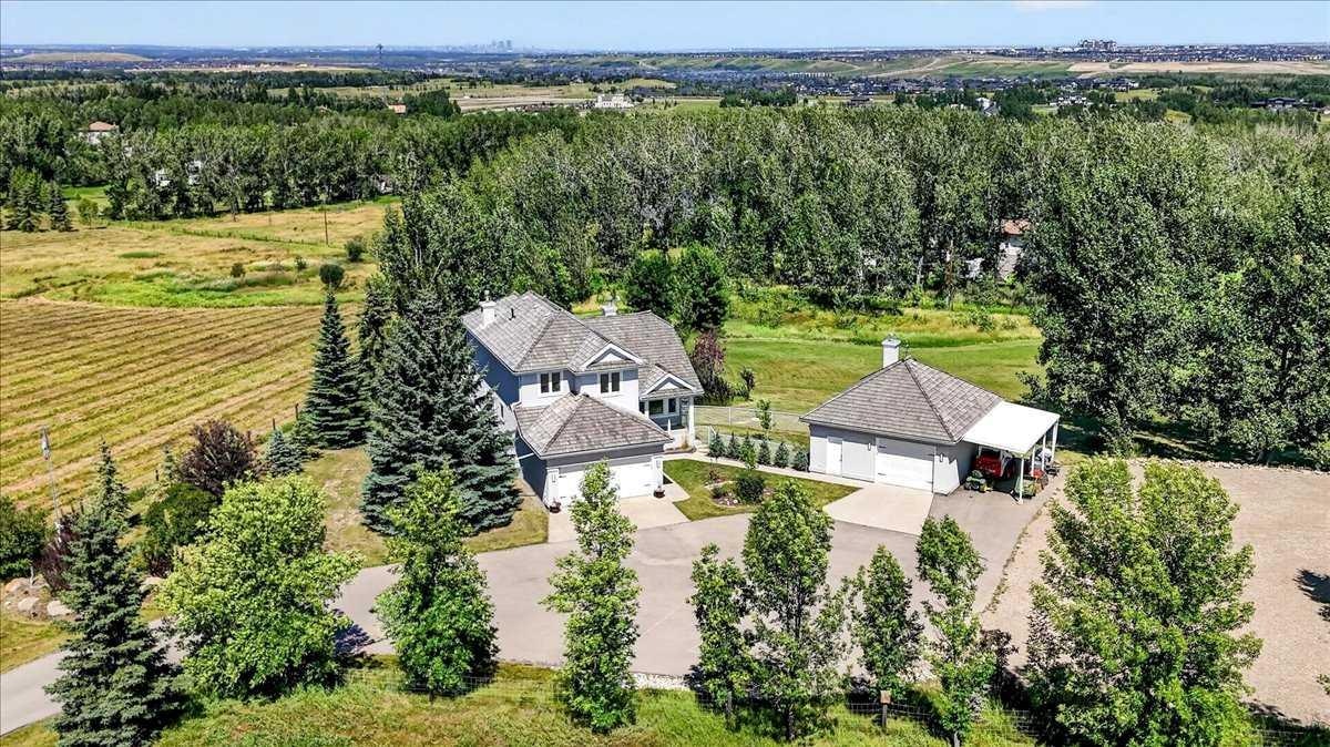 76-16044 258 Avenue E, Foothills County, AB, T1S 4E9