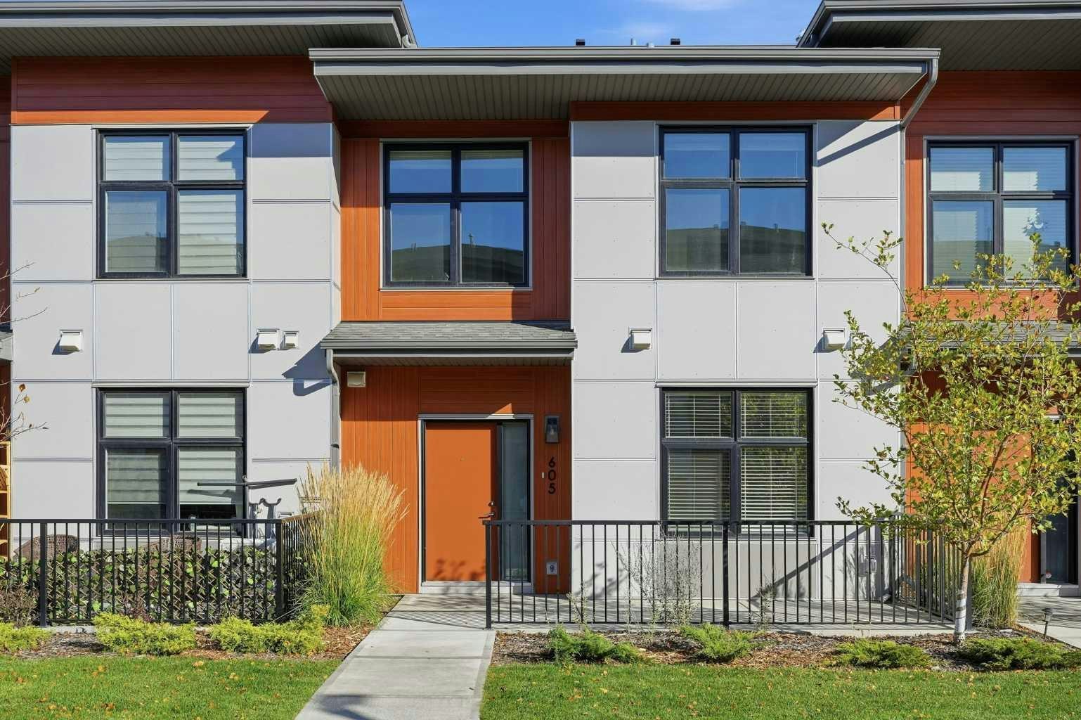 605-400 Belmont Street SW, Calgary, AB, T2X 4C1