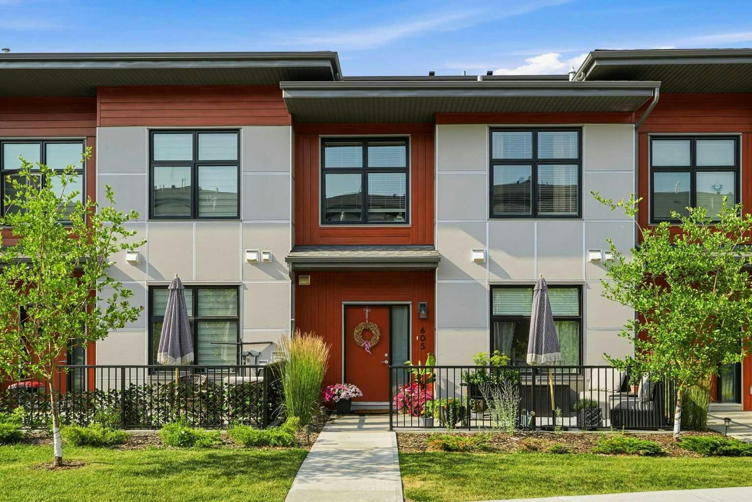 605-400 Belmont Street SW, Calgary, AB, T2X 4C1