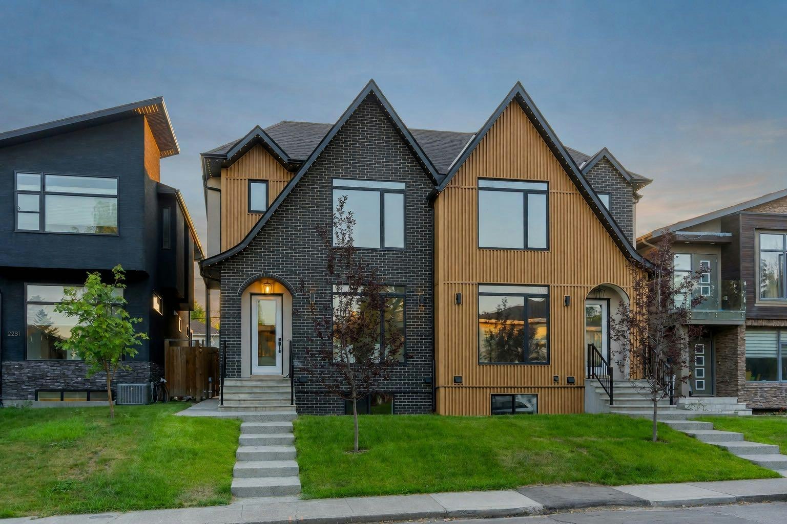 2229 36 Street SW, Calgary, AB, T3E 2Z3