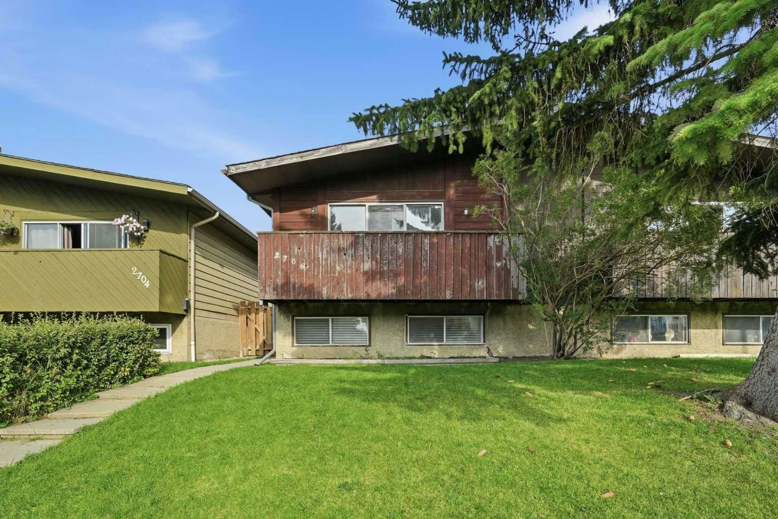 2706 46 Street SE, Calgary, AB, T2B 2N8