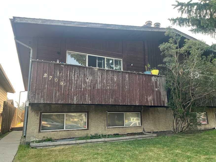2706-46 Se Street SE, Calgary, AB, T2B 2N8