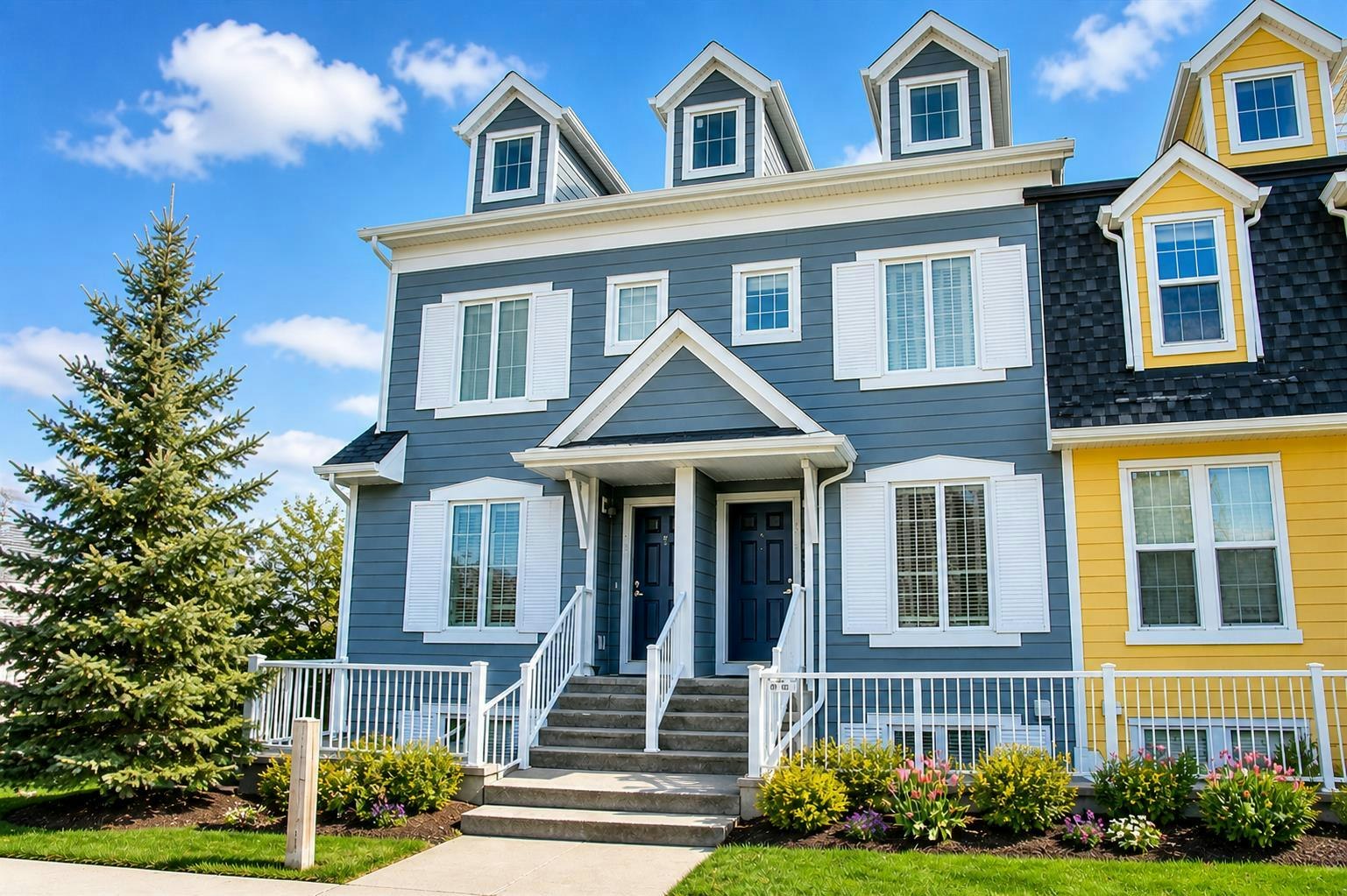 406 Mckenzie Towne Close SE, Calgary, AB, T2Z 1A9