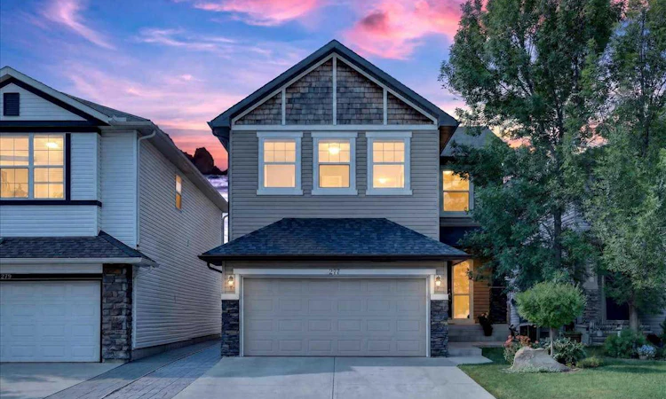 277 Evermeadow Avenue SW