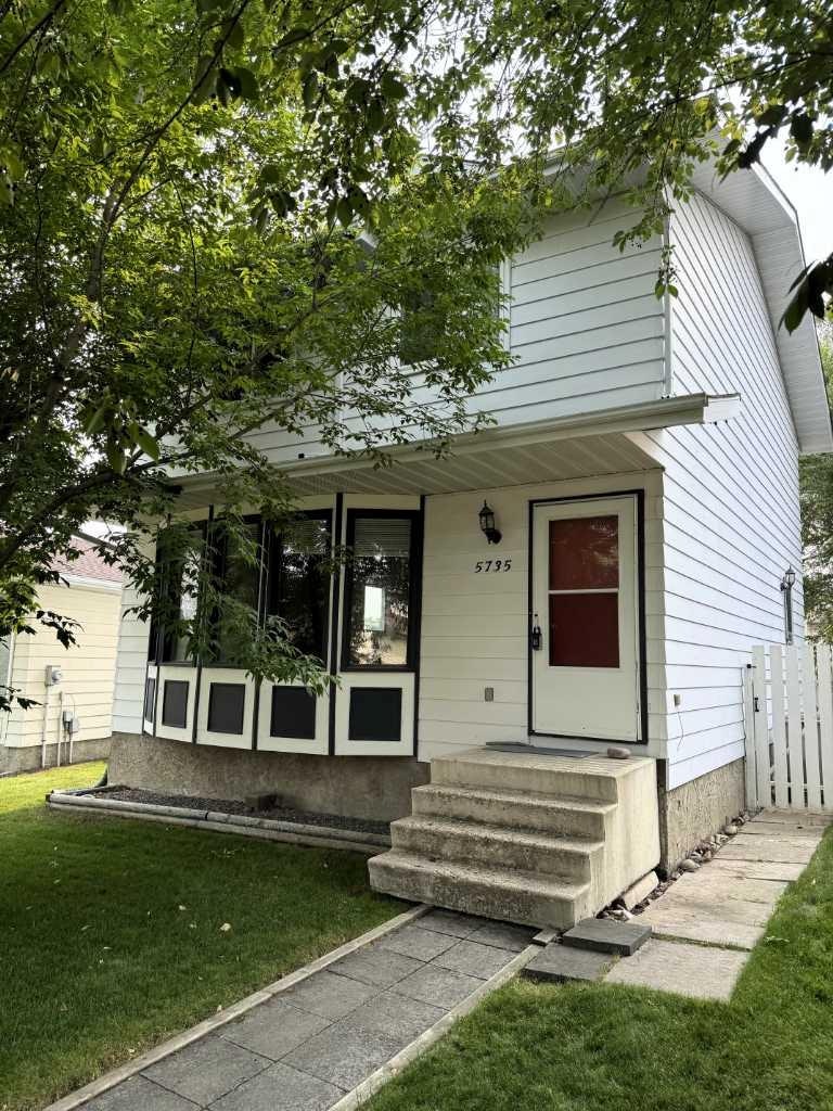 5735 Westhaven Drive, Edson, AB, T7E 1J5