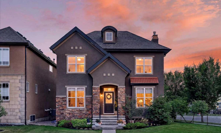 4 Quarry Landing SE