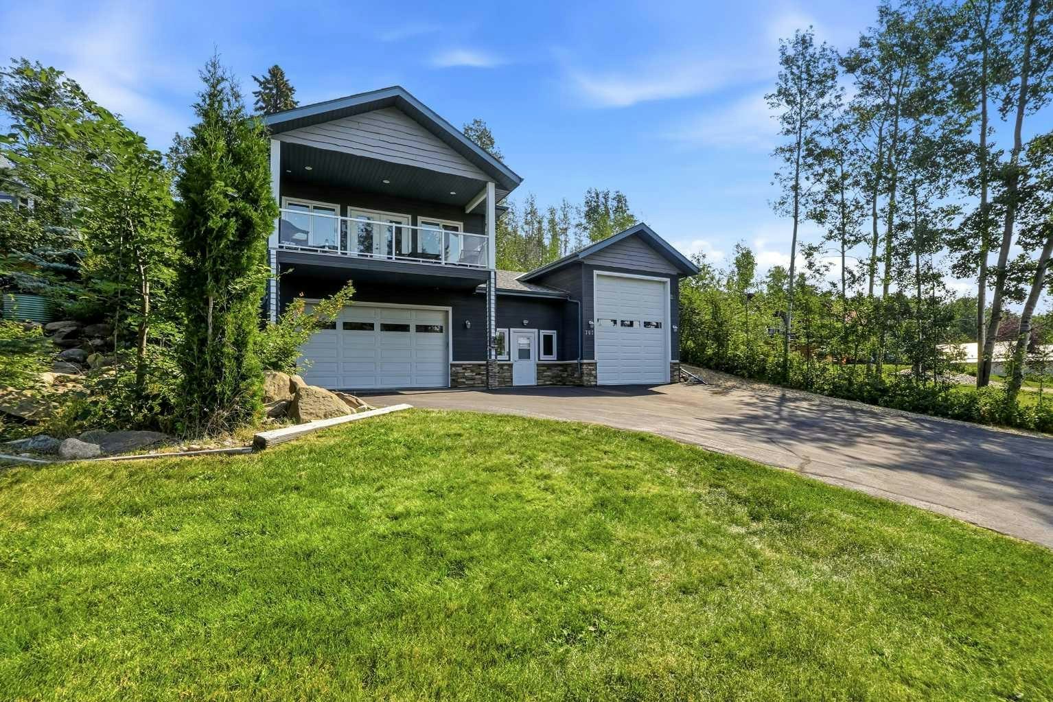 707 Elk Street, Sunbreaker Cove, AB, T0C 0J0