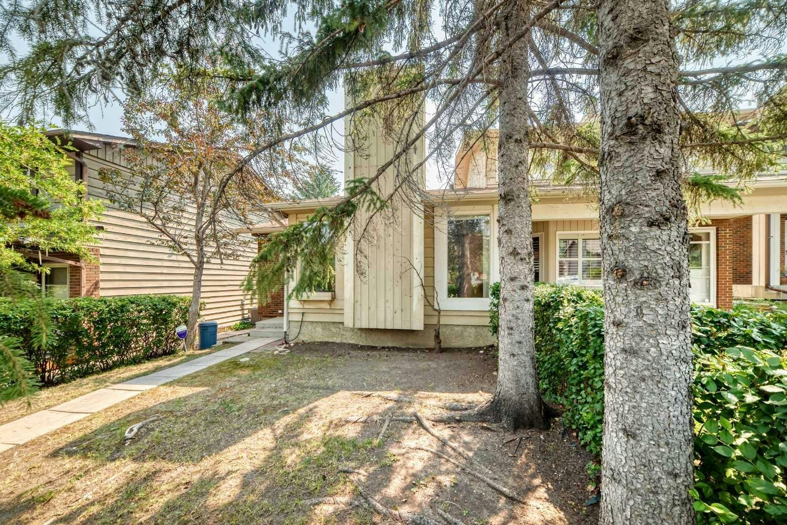 6437 Coach Hill Road SW, Calgary, AB, T3H 1B5