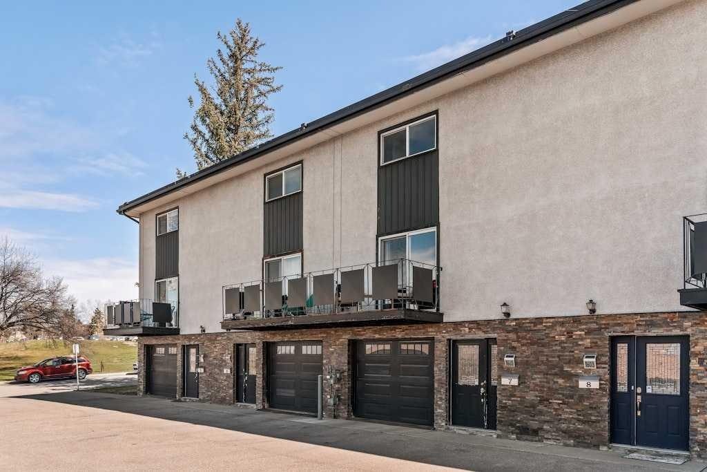 7-1603 Mcgonigal Drive NE, Calgary, AB, T3E 5W2