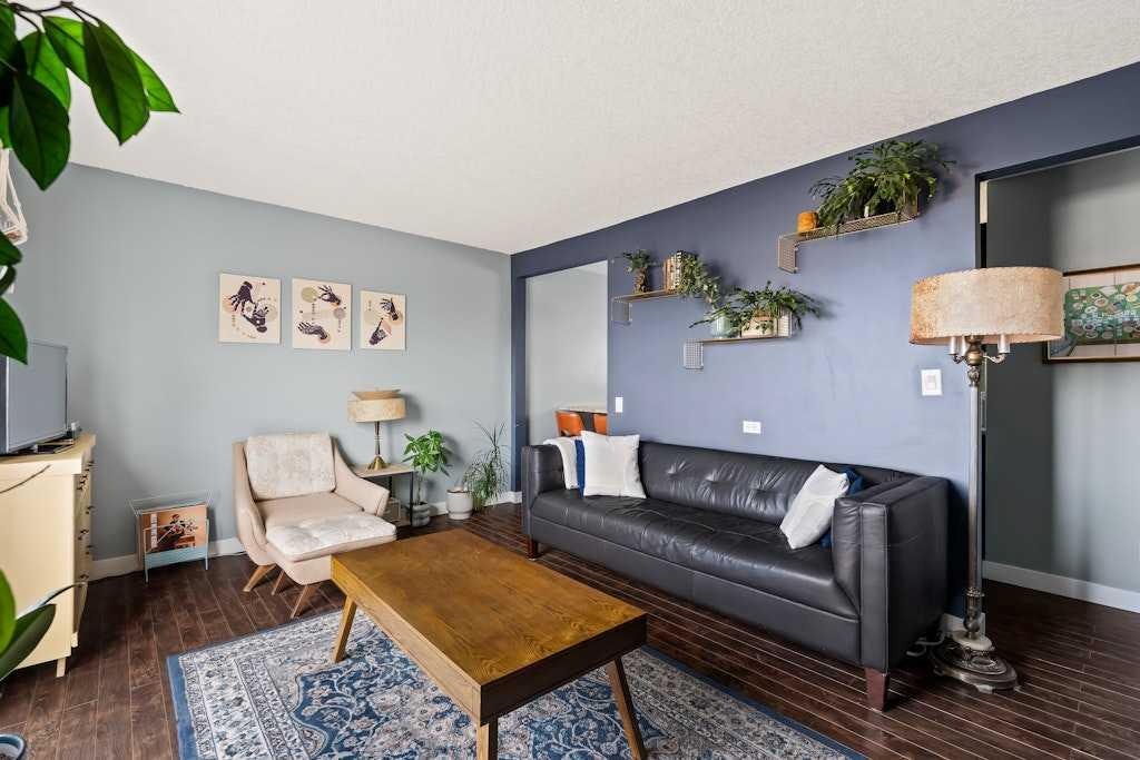 7-1603 Mcgonigal Drive NE, Calgary, AB, T3E 5W2