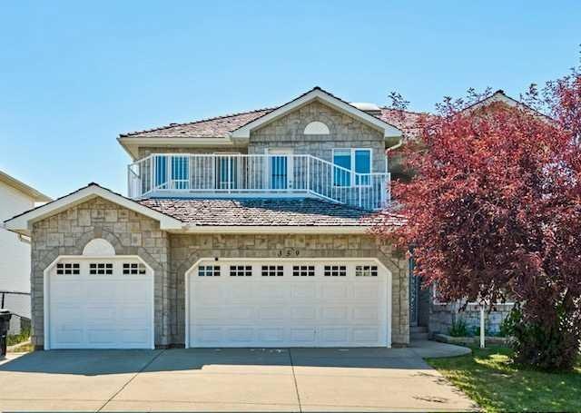 359 Rocky Ridge Drive NW, Calgary, AB, T3G 4X3