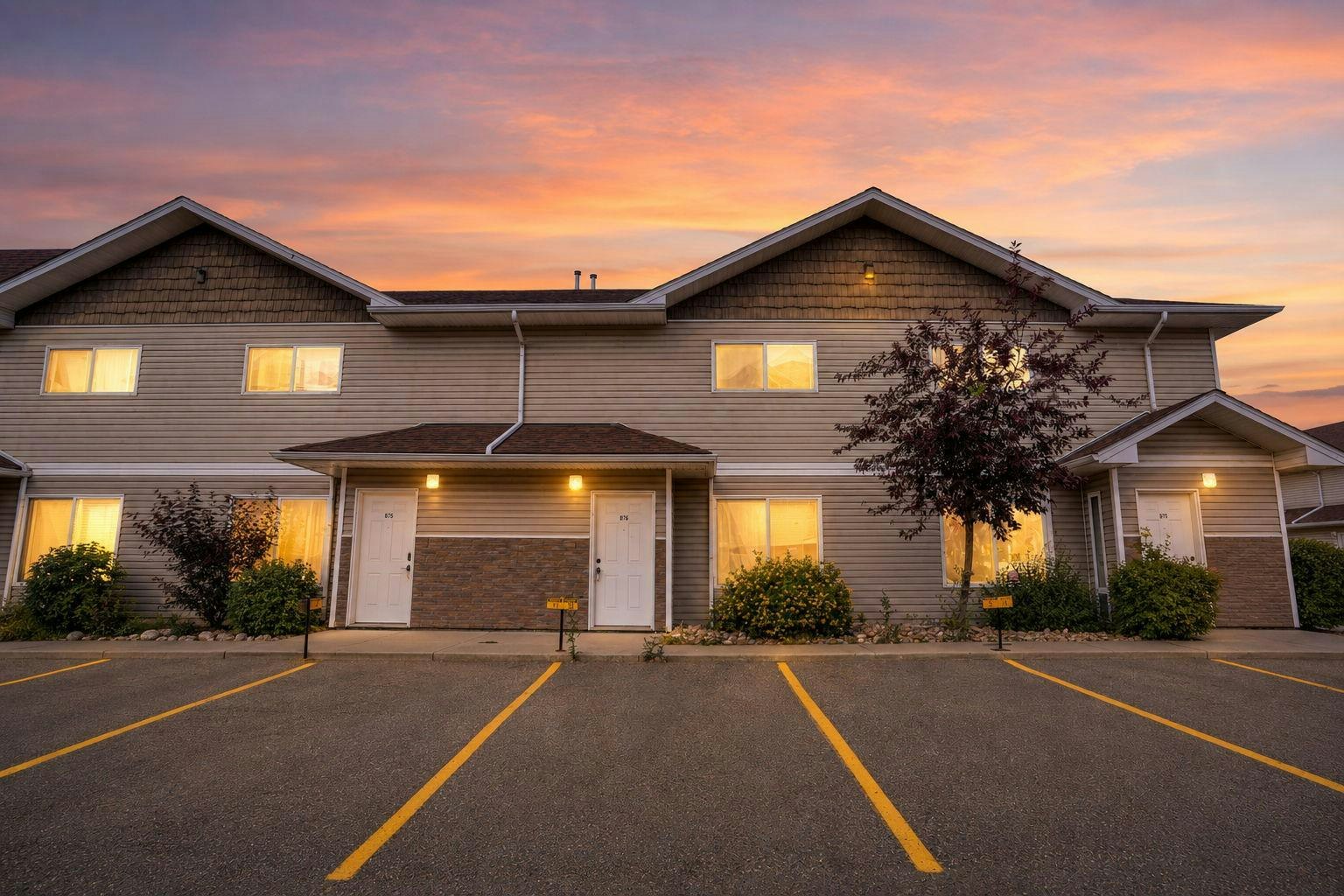 575-100 Jordan Parkway, Red Deer, AB, T4P 0B6