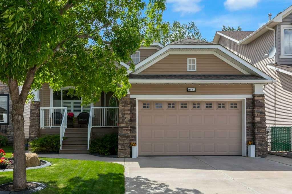 9 Tanner Close SE, Airdrie, AB, T4A 2E8