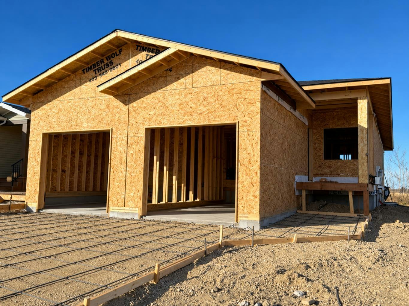 83 Gray Close, Red Deer County, AB, T4S 0W4