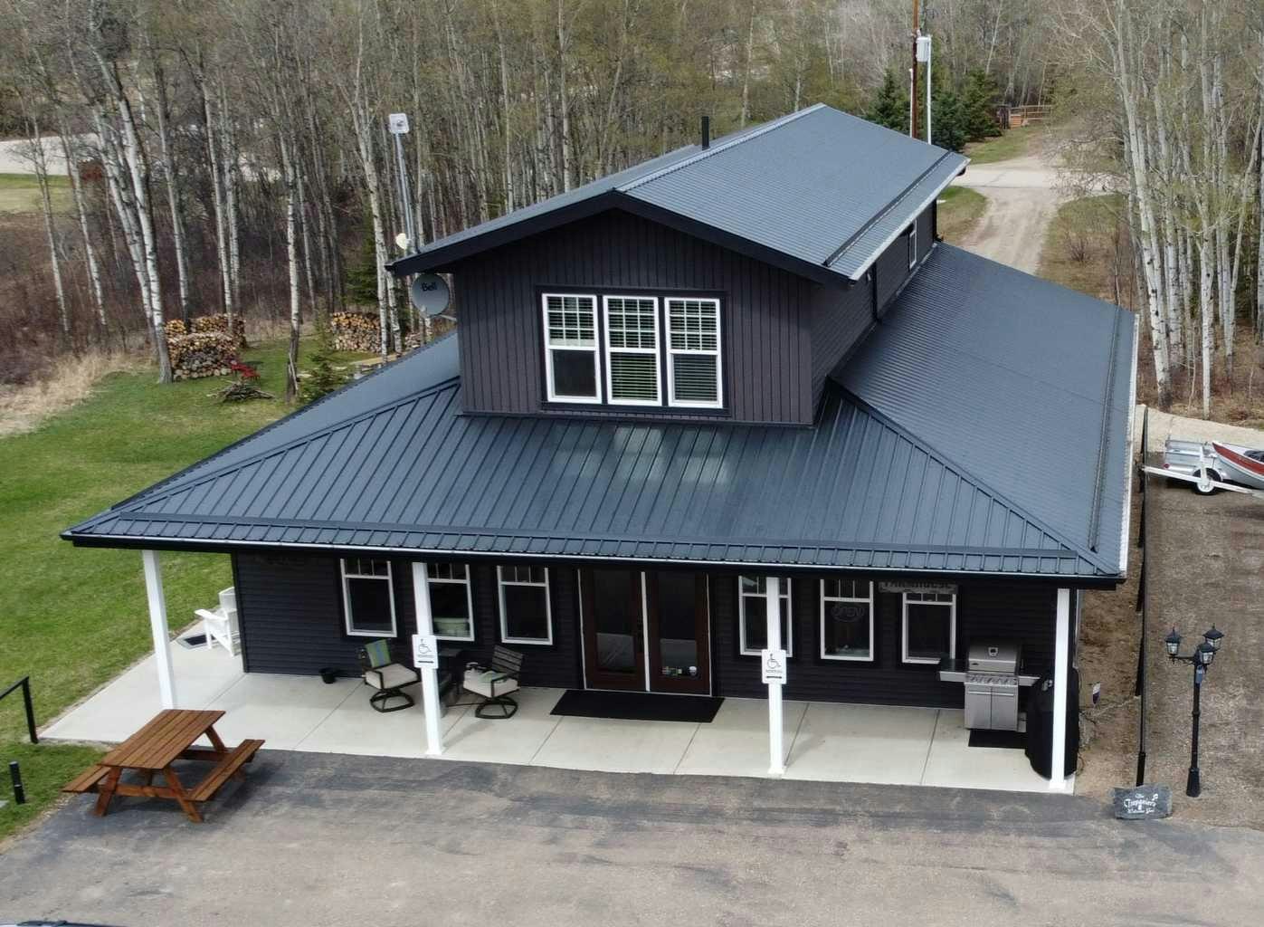 38534 Range Road 25a, Red Deer County, AB, T0M 0H0