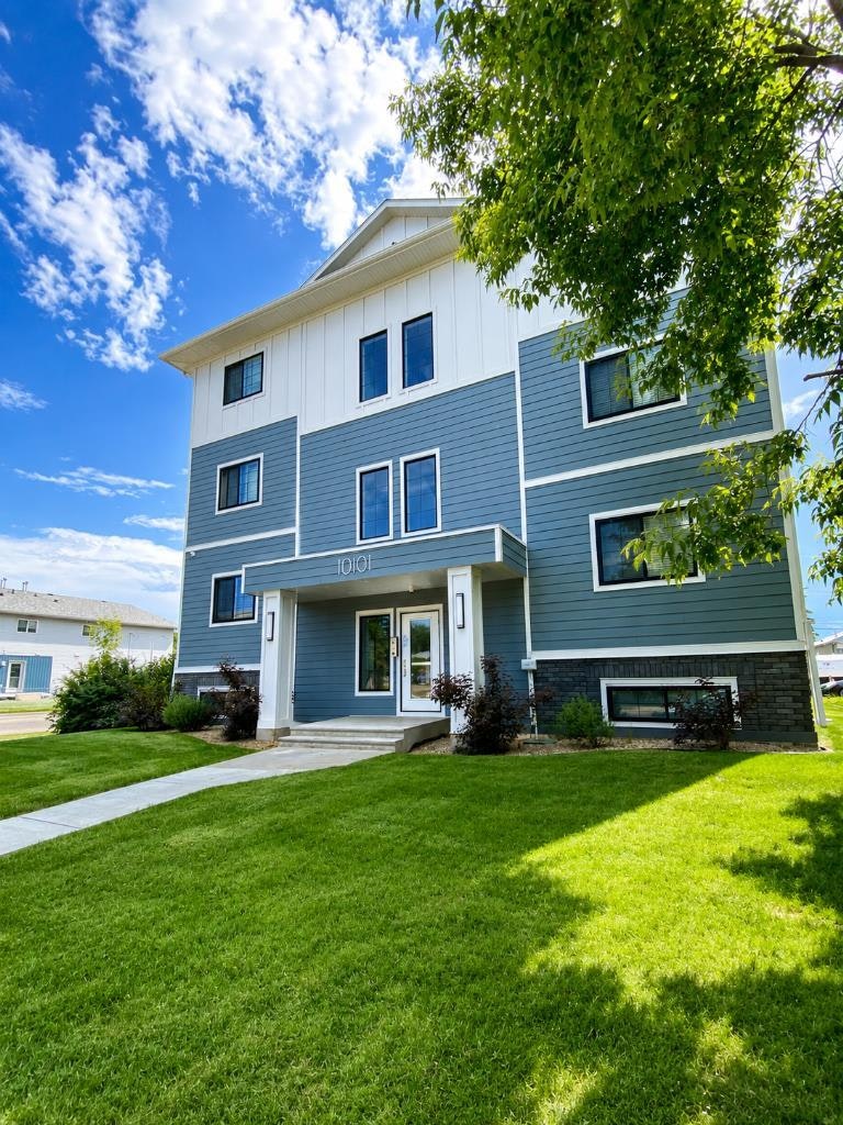 301-10101 105 Avenue, Grande Prairie, AB, T8V 1H3