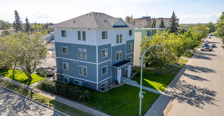 301-10101 105 Avenue, Grande Prairie, AB, T8V 1H3 - 4