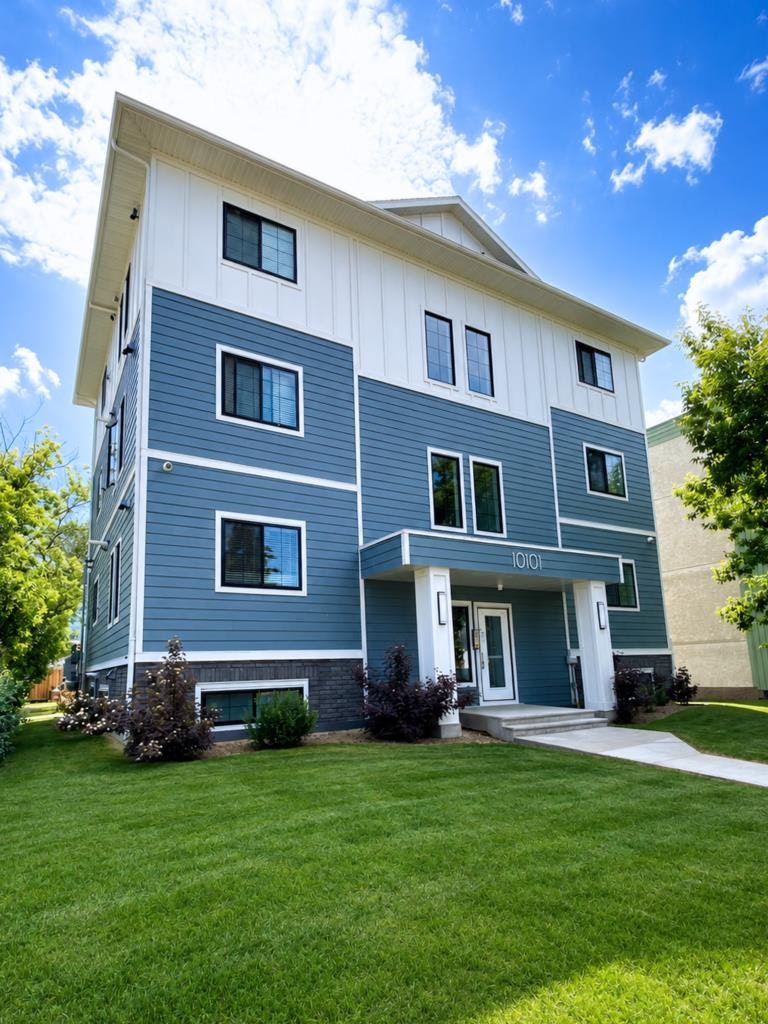 301-10101 105 Avenue, Grande Prairie, AB, T8V 1H3 - 2