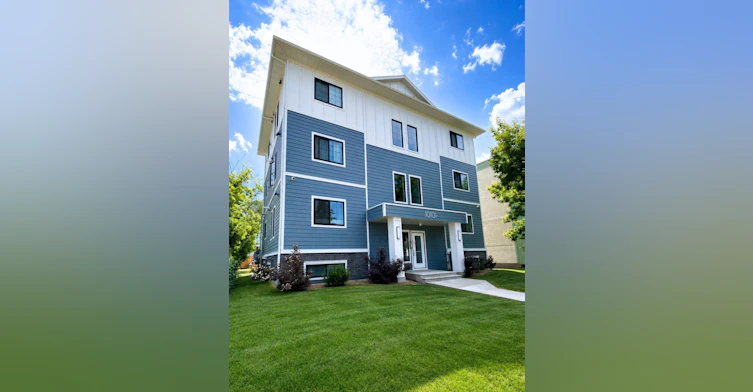 301-10101 105 Avenue, Grande Prairie, AB, T8V 1H3 - 2