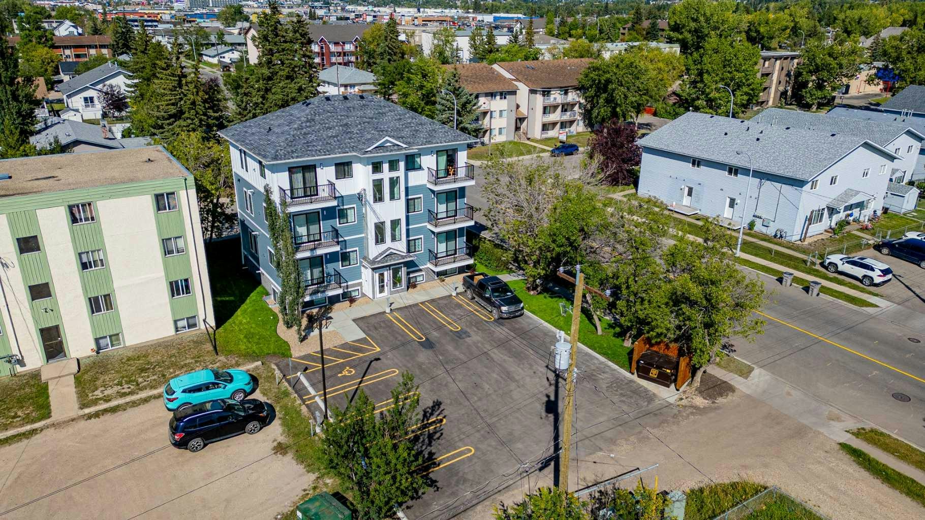 301-10101 105 Avenue, Grande Prairie, AB, T8V 1H3 - 15