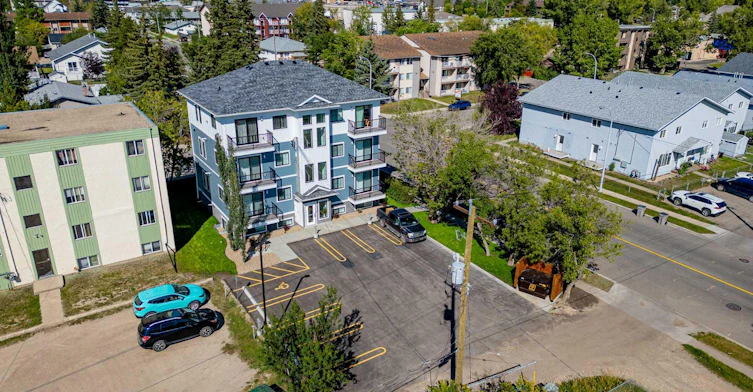 301-10101 105 Avenue, Grande Prairie, AB, T8V 1H3 - 15