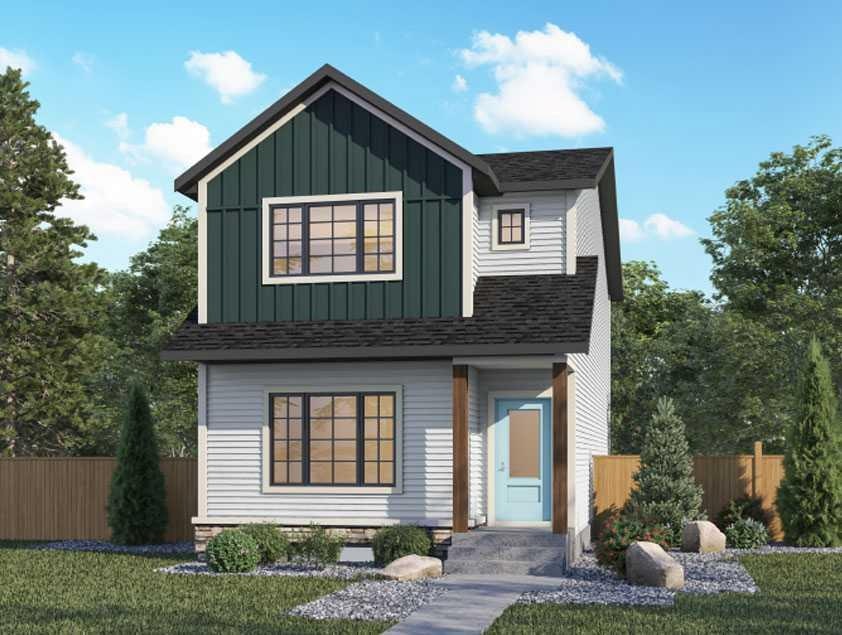 1730 Keystone Creek Avenue NE, Calgary, AB, T3P 2V4